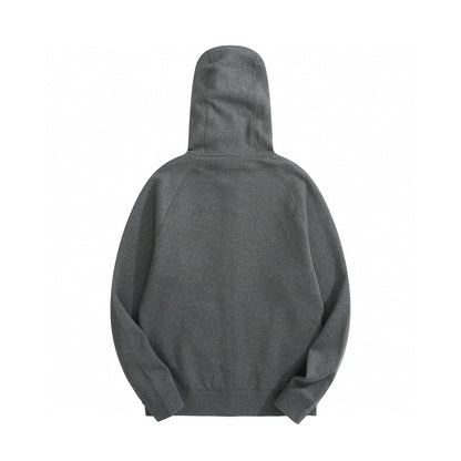CD ZIP HOODIE