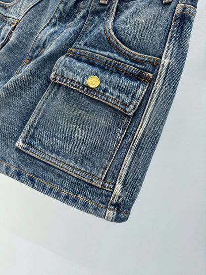 CEL SHORTS