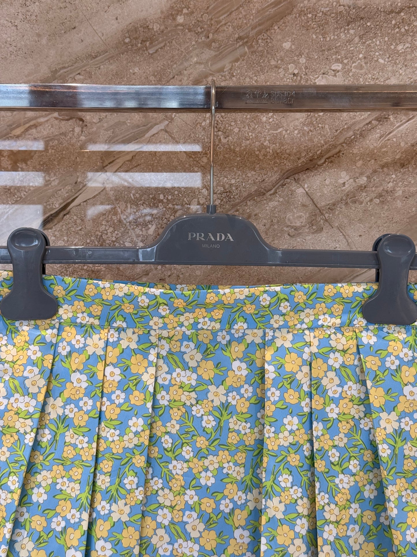 PD SKIRT