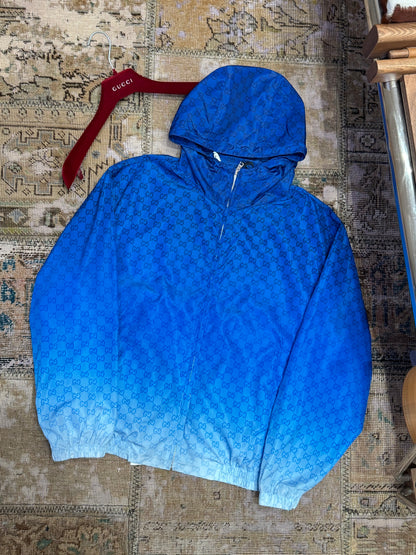 GG BOMBER JACKET