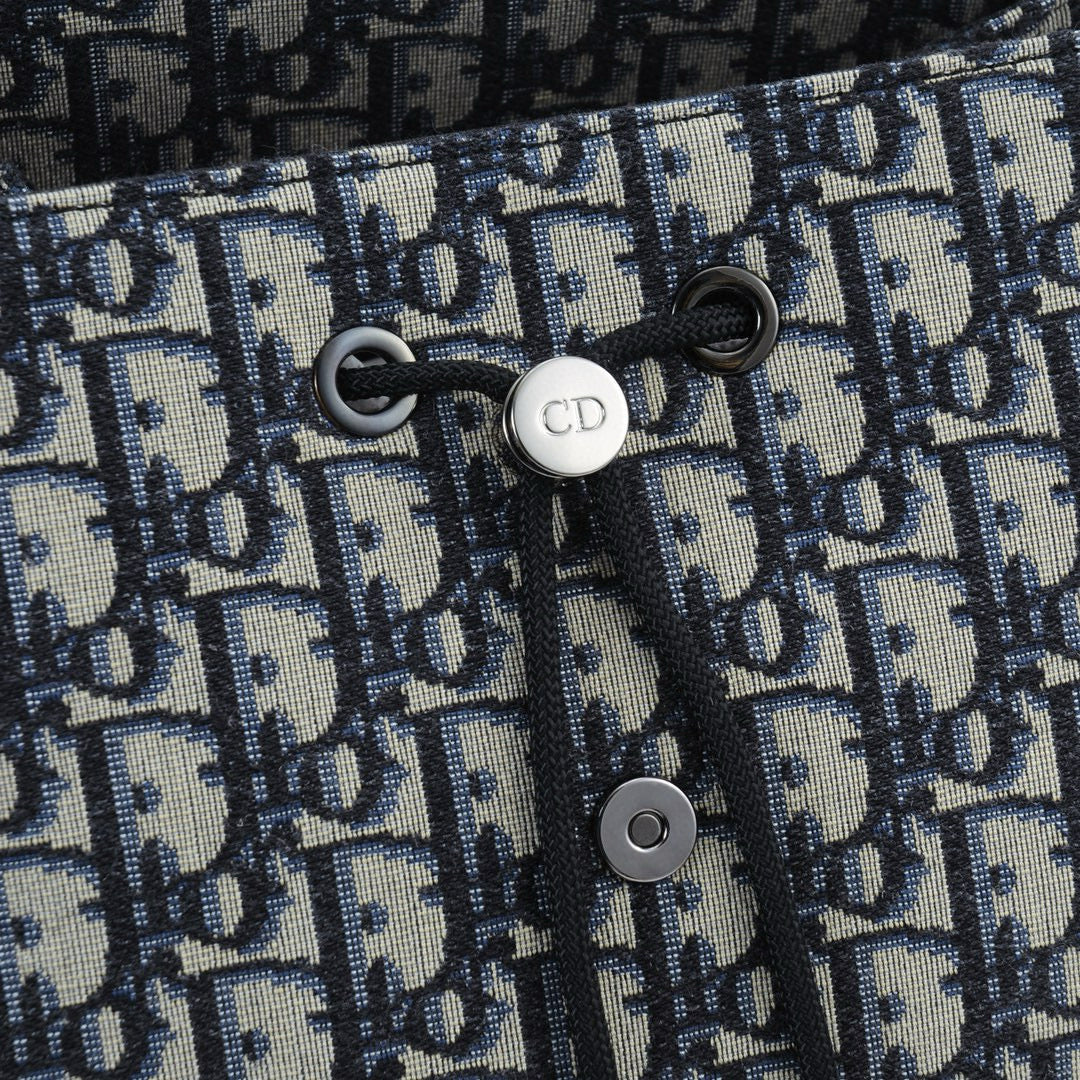 CD SADDLE BACKPACK