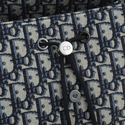 CD SADDLE BACKPACK