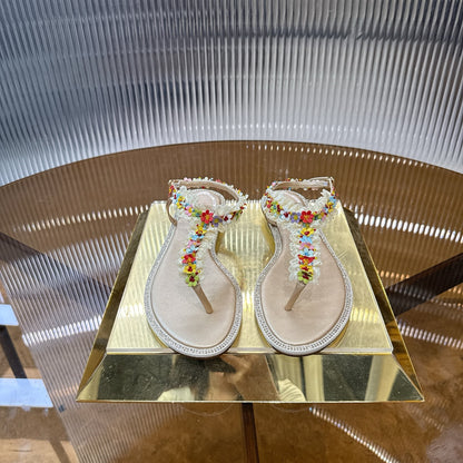 RENE C SANDALS