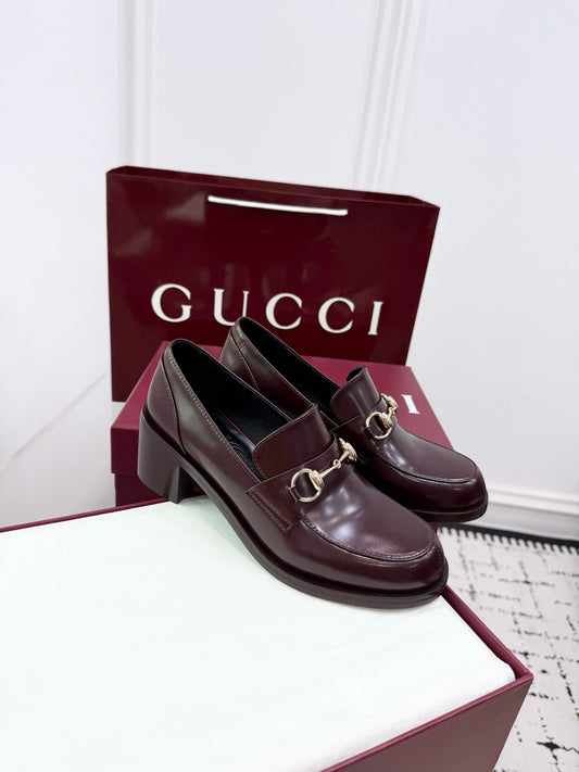 GG LOAFERS
