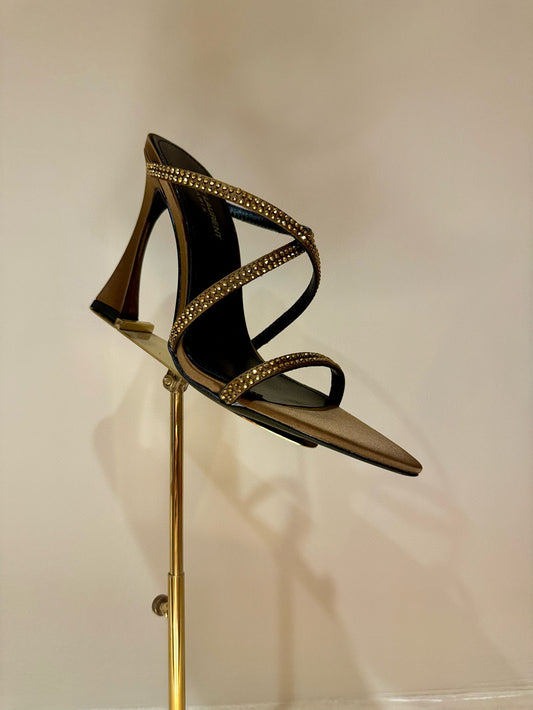 SL HEELS