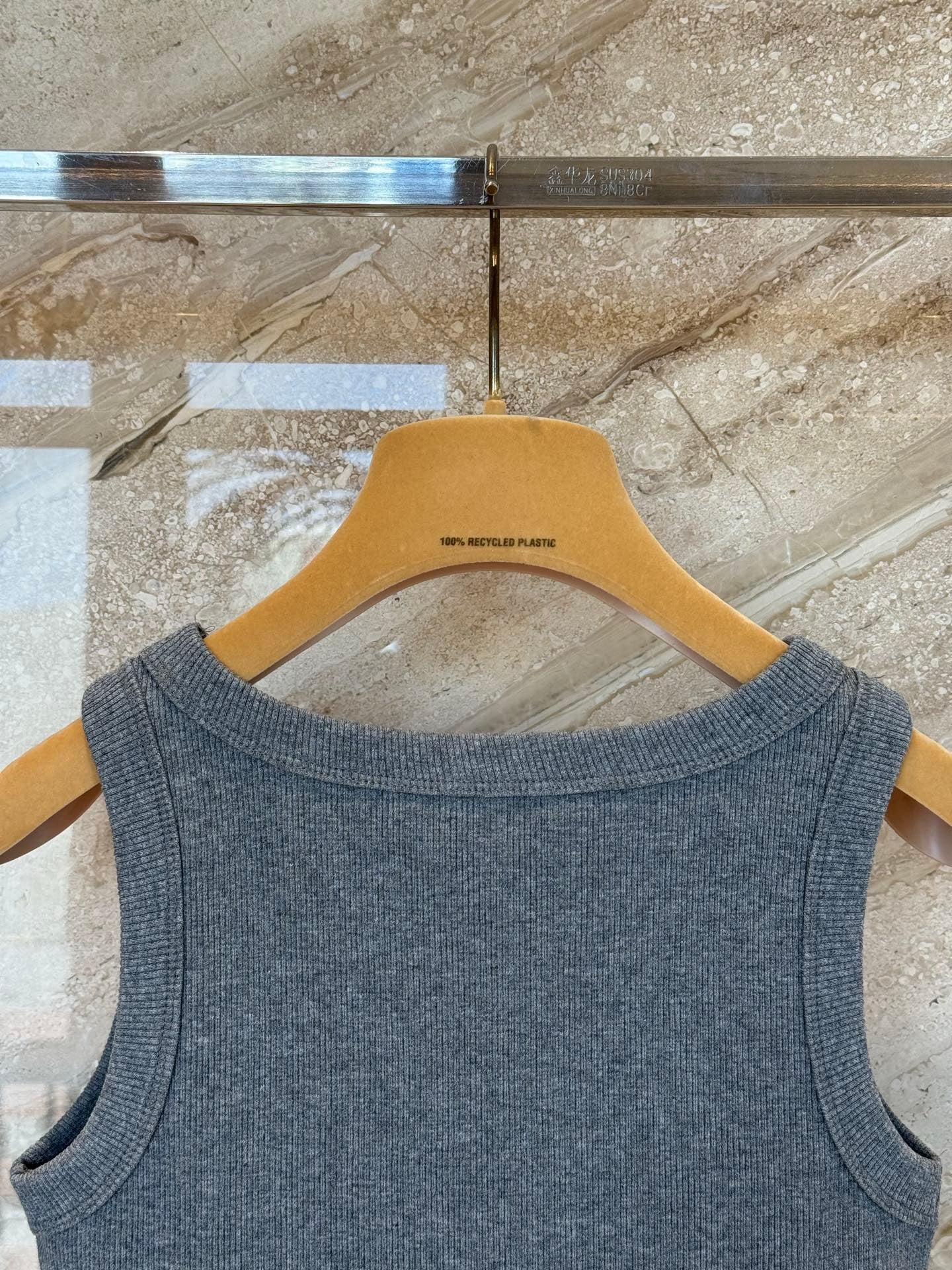 MIU M TANK TOP