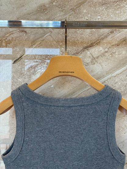 MIU M TANK TOP