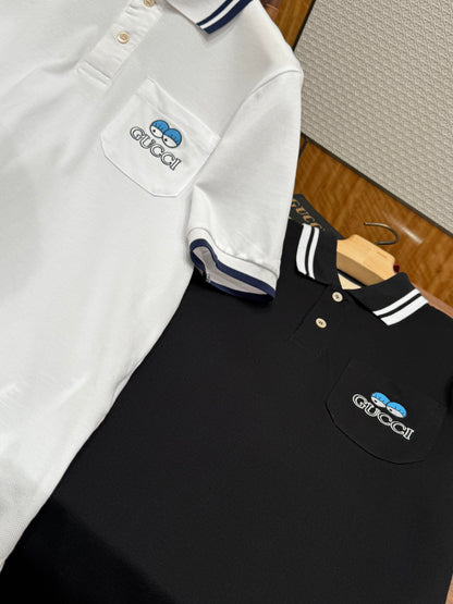 GG POLO SHIRT