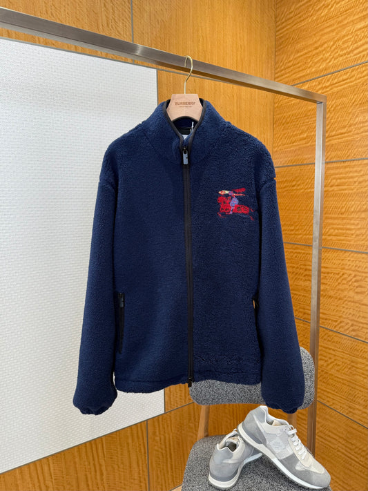 BBR FLEECE JACKET