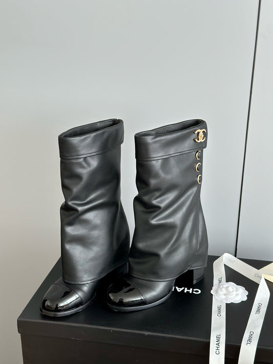 CC BOOTS