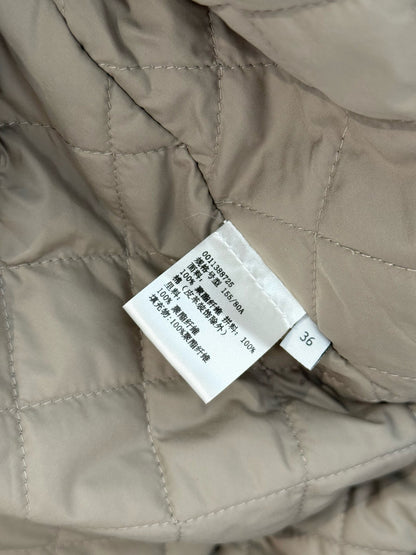 LOEW JACKET