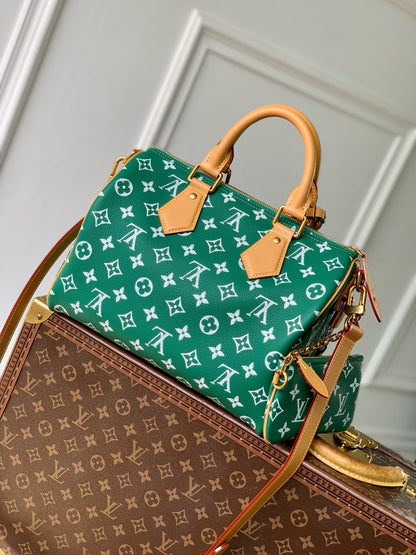 LOU SPEEDY P9 25 BAG
