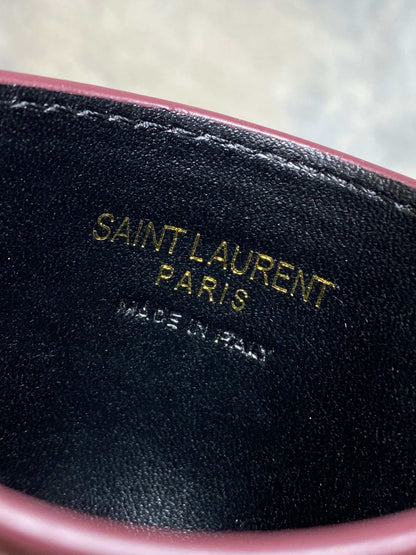 SL CARD HOLDER