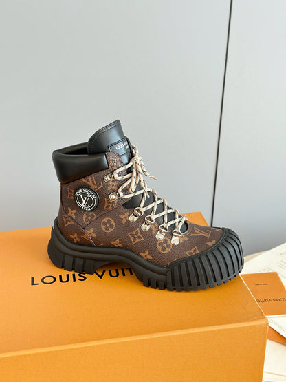 LOU RUBY BOOTS