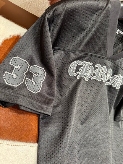 CHROME H T-SHIRT