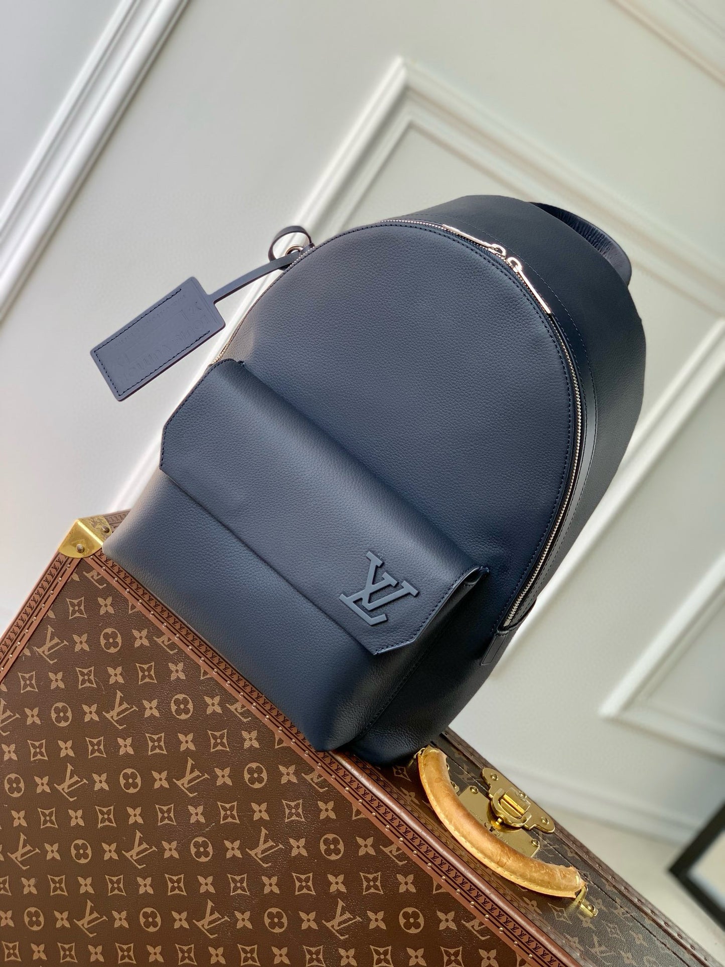 LOU AEROGRAM BACKPACK