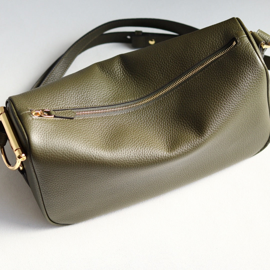 GG HALF-HORSEBIT MEDIUM BAG