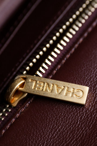 CC CLASSIC FLAP MINI BAG