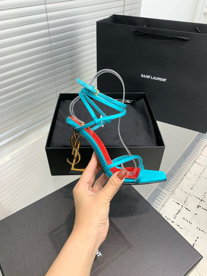 SL HEELS