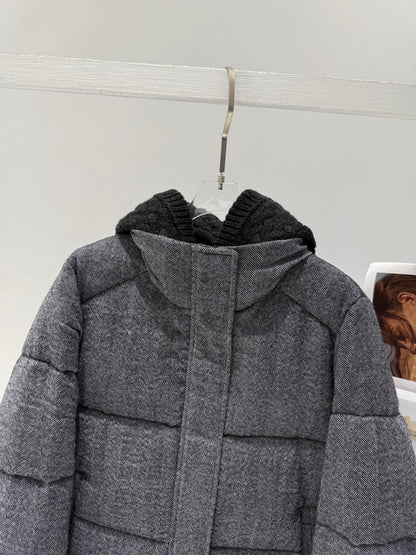 LORO P JACKET