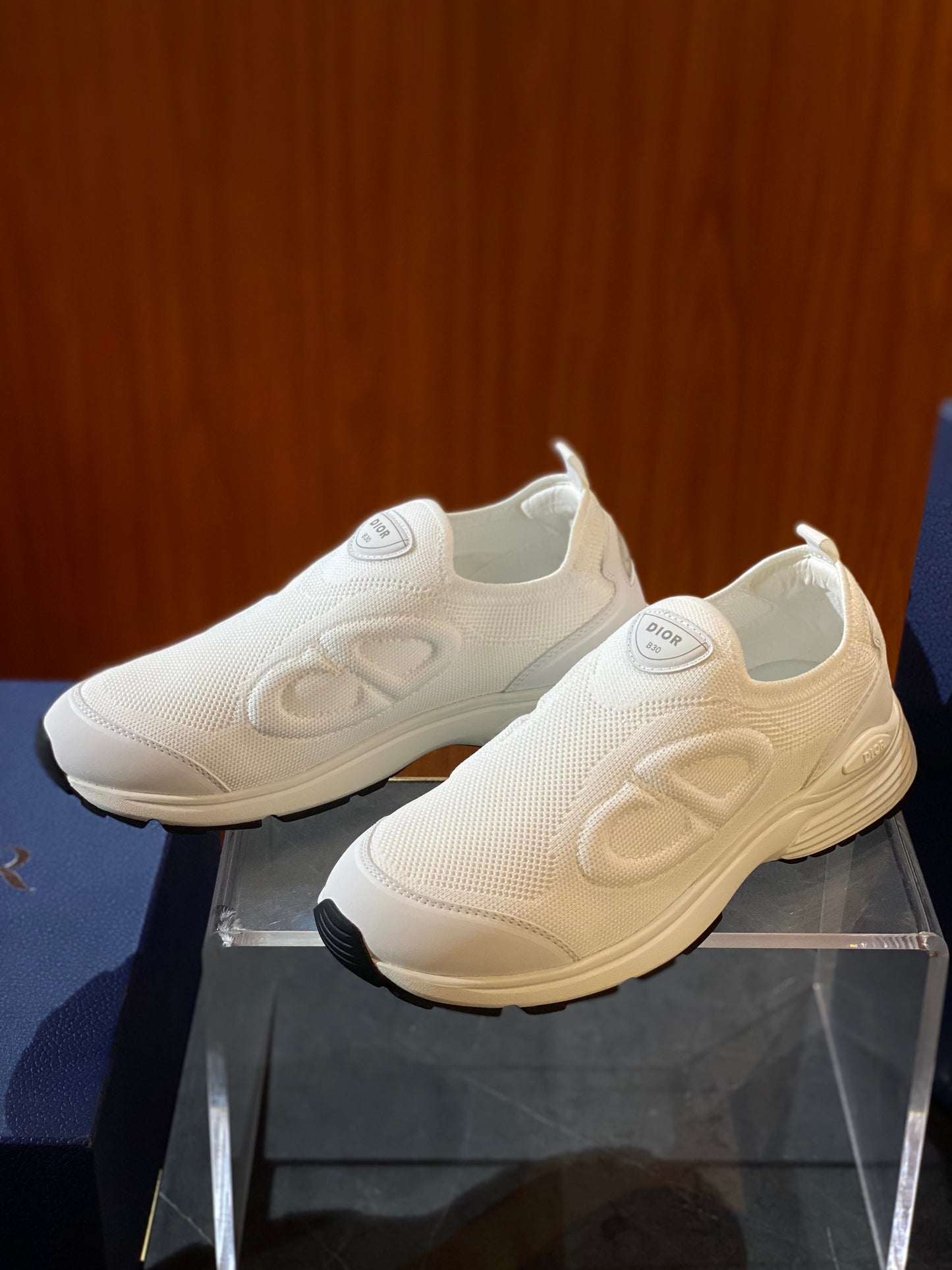 CD B30 COUNTDOWN SNEAKER