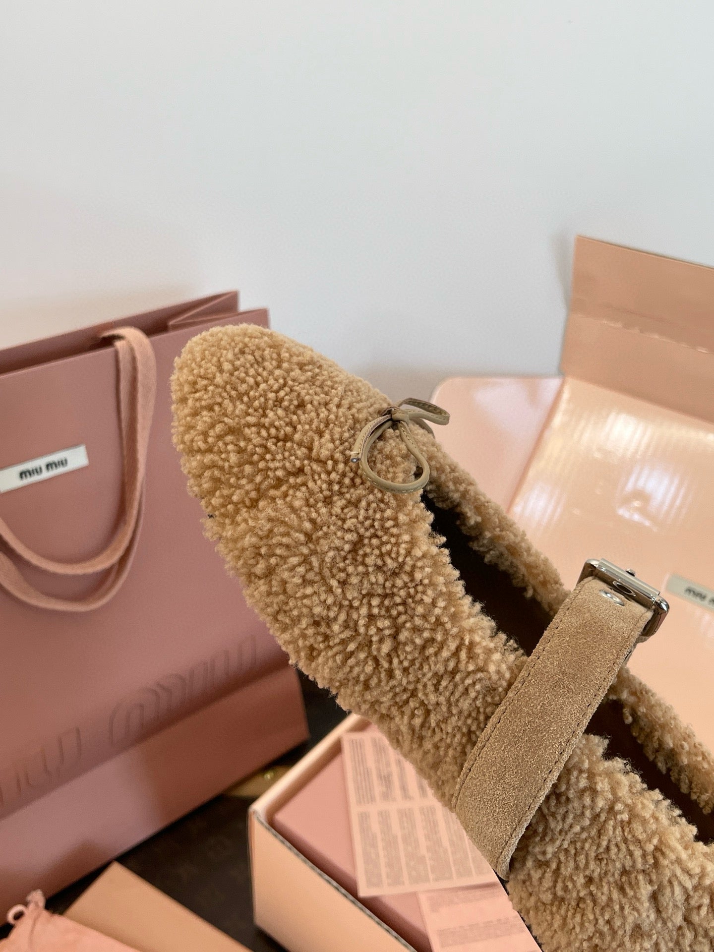 MIU M DESERT BALLERIANS