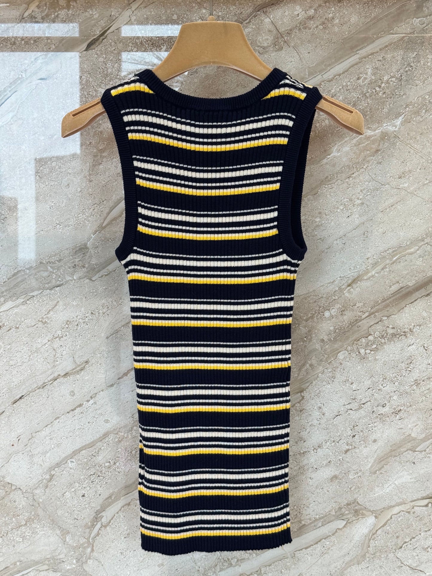 MIU M TANK TOP
