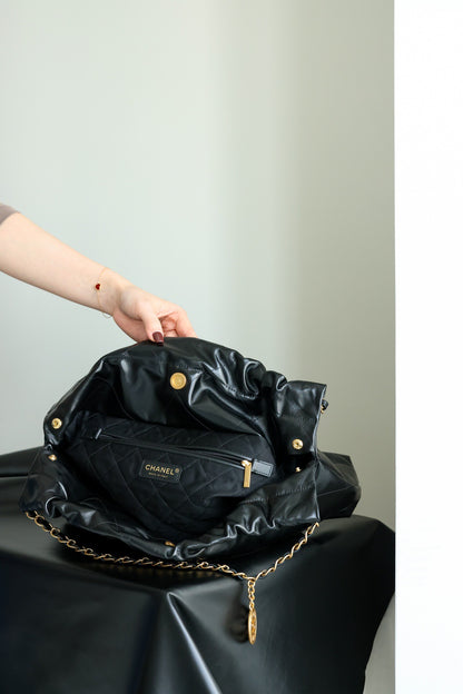 CC 24C BAG