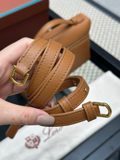 LORO P EXTRA POCKET L19 BAG