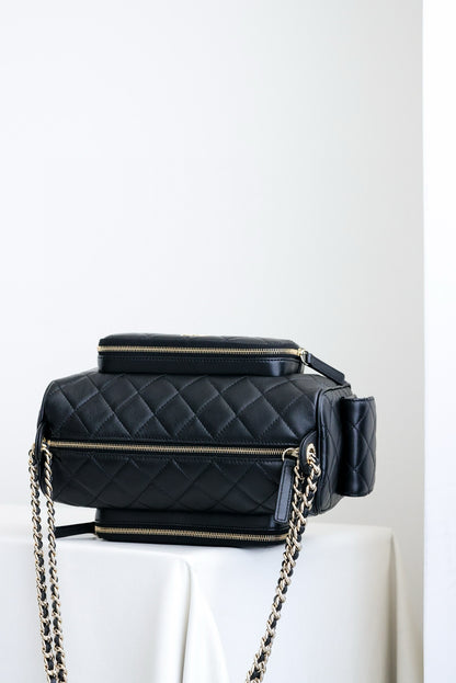 CC CAMERA BAG