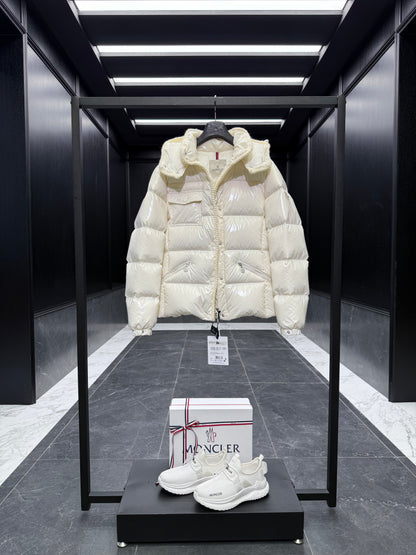 MONC GLAREINS JACKET