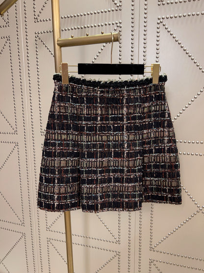 CC SKIRT