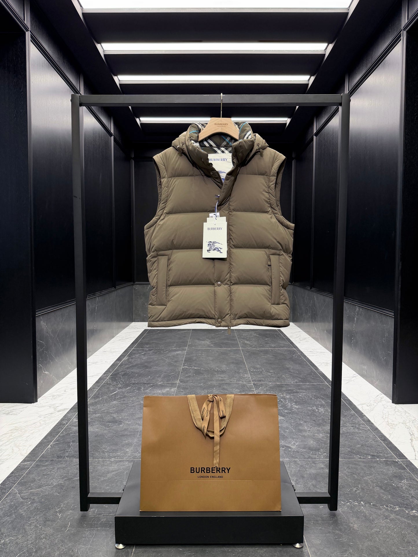BBR JACKET