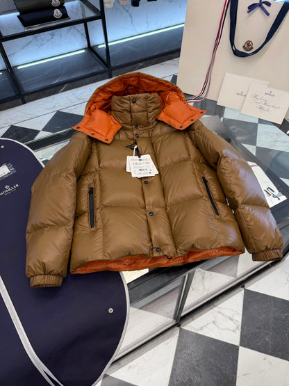 MONC PARANA JACKET