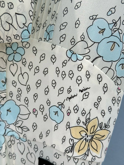 MIU M DRESS