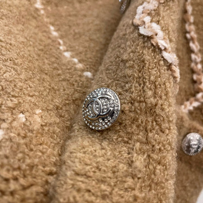 CC CARDIGAN