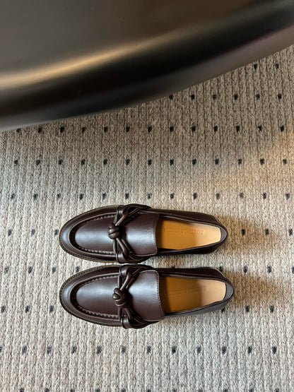 BV LOAFERS