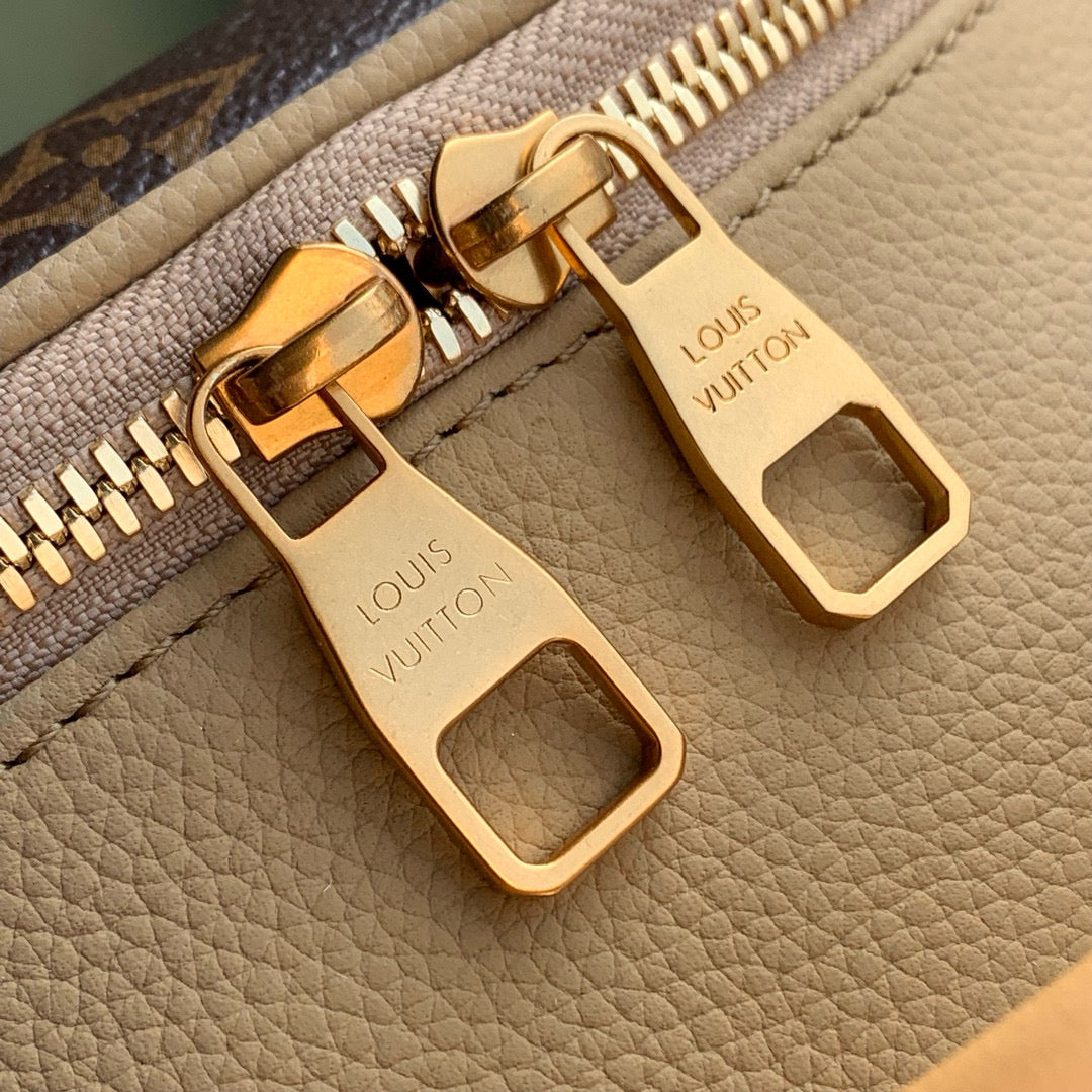 LOU OUTDOOR BACKPACK