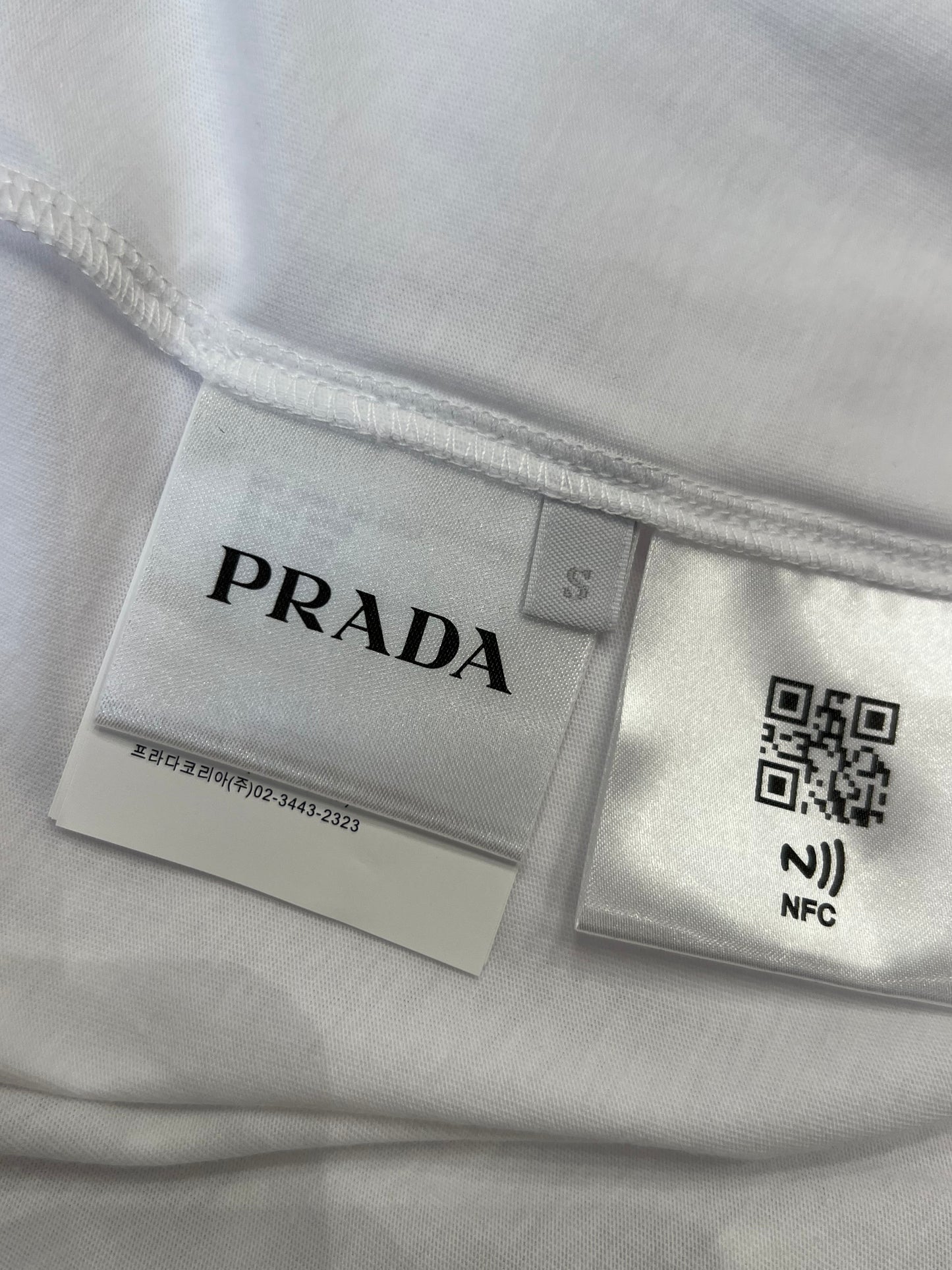 PD T-SHIRT