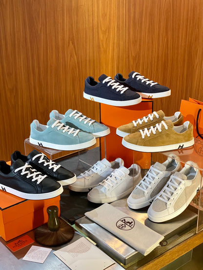 HERM KID SNEAKER