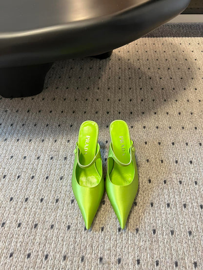 PD HEELS