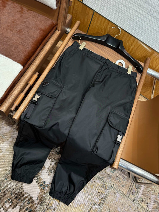 PD TROUSERS