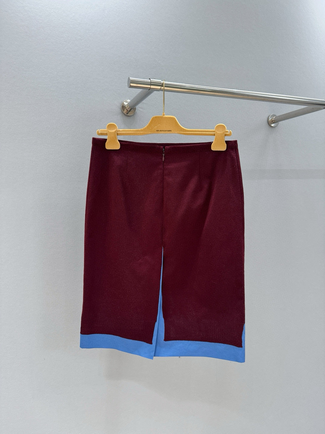 MIU M SKIRT