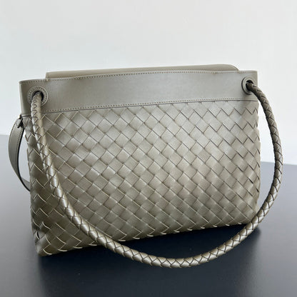 BOTT V ANDIAMO MESSENGER BAG