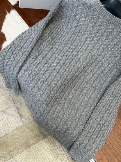 LOEW JUMPER