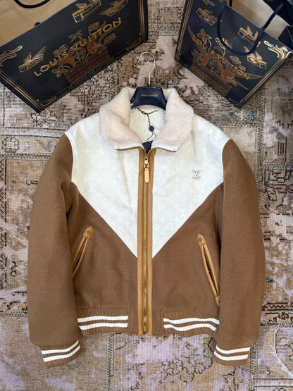 LOU JACKET