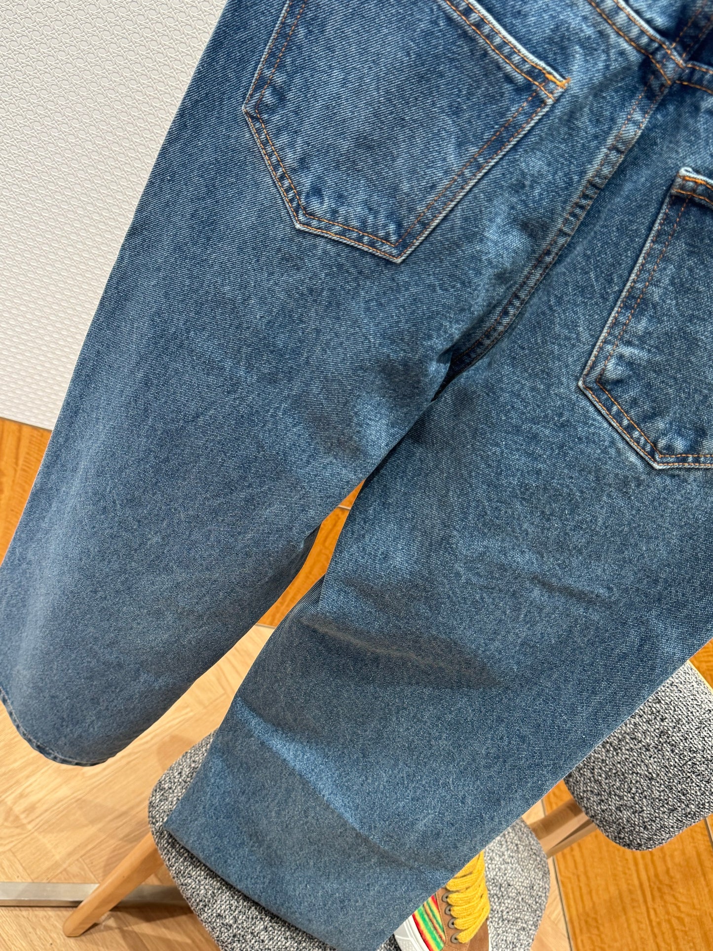 LOEW JEANS