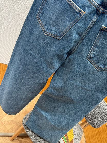 LOEW JEANS
