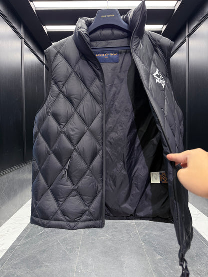 LOU SKI VEST
