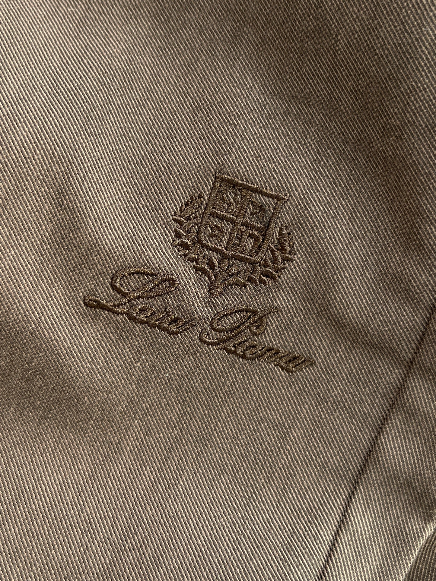 LORO P TROUSERS